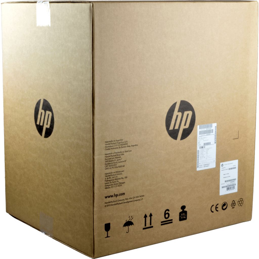 HP LaserJet D7H14A Übertragungs- und Walzenkit, Produktbild 