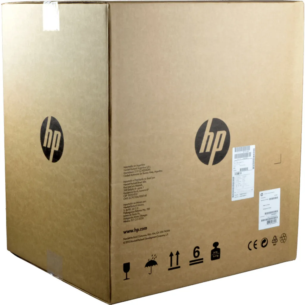 Kit de transfert HP D7H14A contre les traces et défauts LaserJet