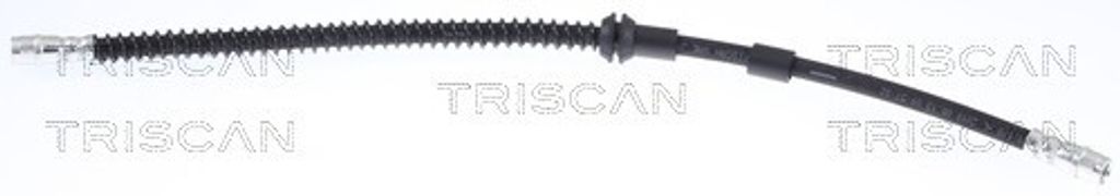 TRISCAN 8150 29134 Bremsschlauch für VW Touareg (7LA, 7L6, 7L7) Touareg (7P5, 7P6) für AUDI Q7 (4LB)