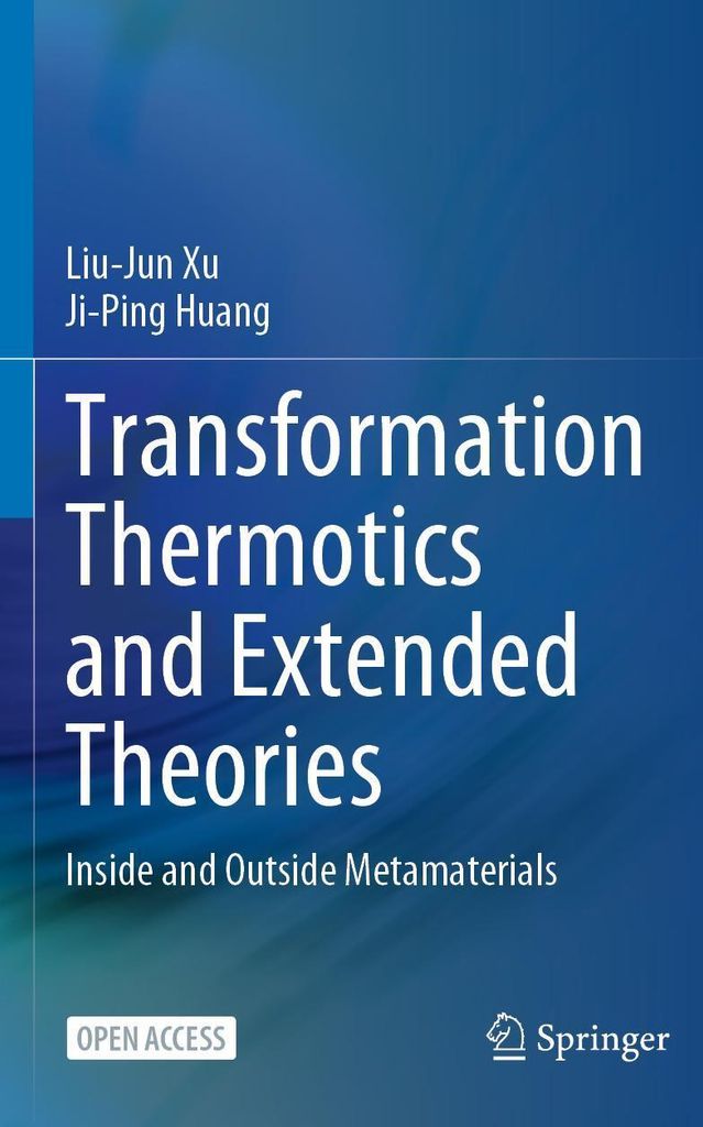 Transformation Thermotics and Extended Theories