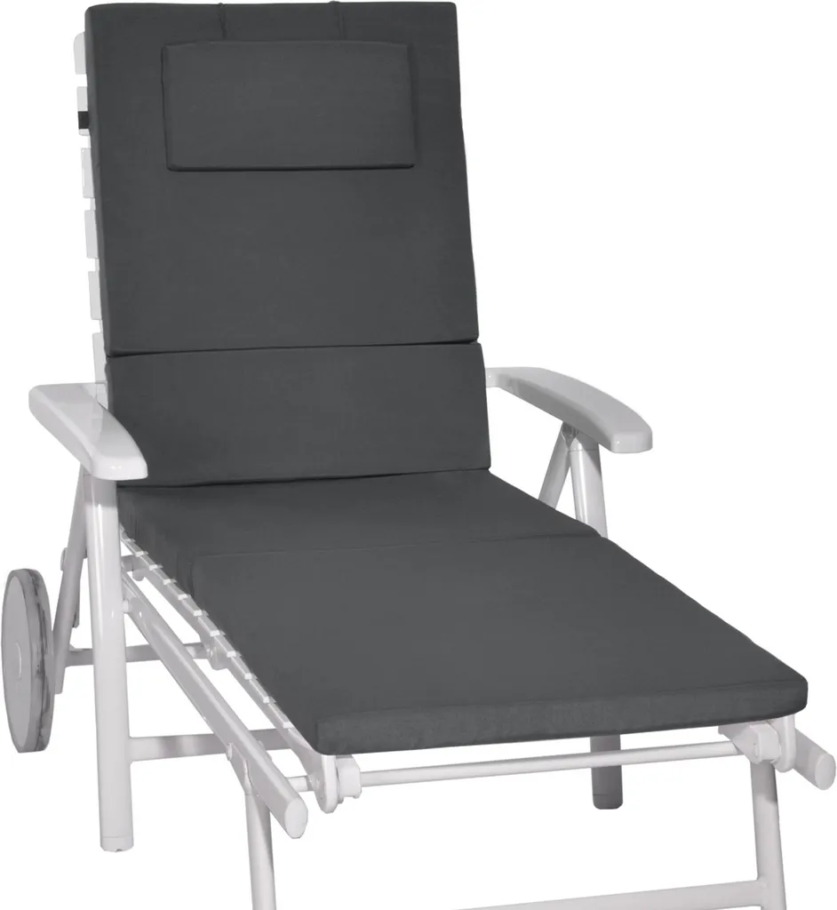 Beautissu Loft RL: Topper Arrotolabile 200x60x5cm - Qualità Europea Certificata