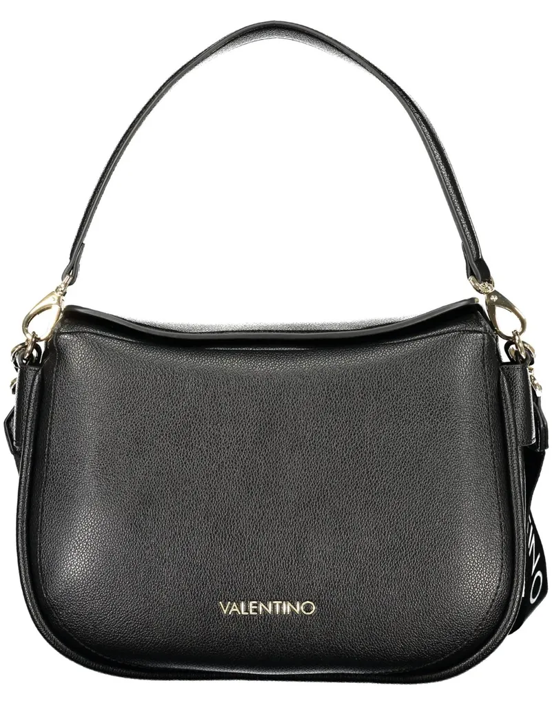 Sac à main noir professionnel pour femme - Idéal bureau et sorties chic