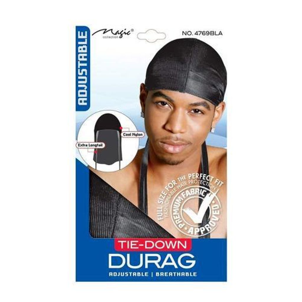 Durag Magic  Collection Caps Bandana  Durag Bandana Produktbild 