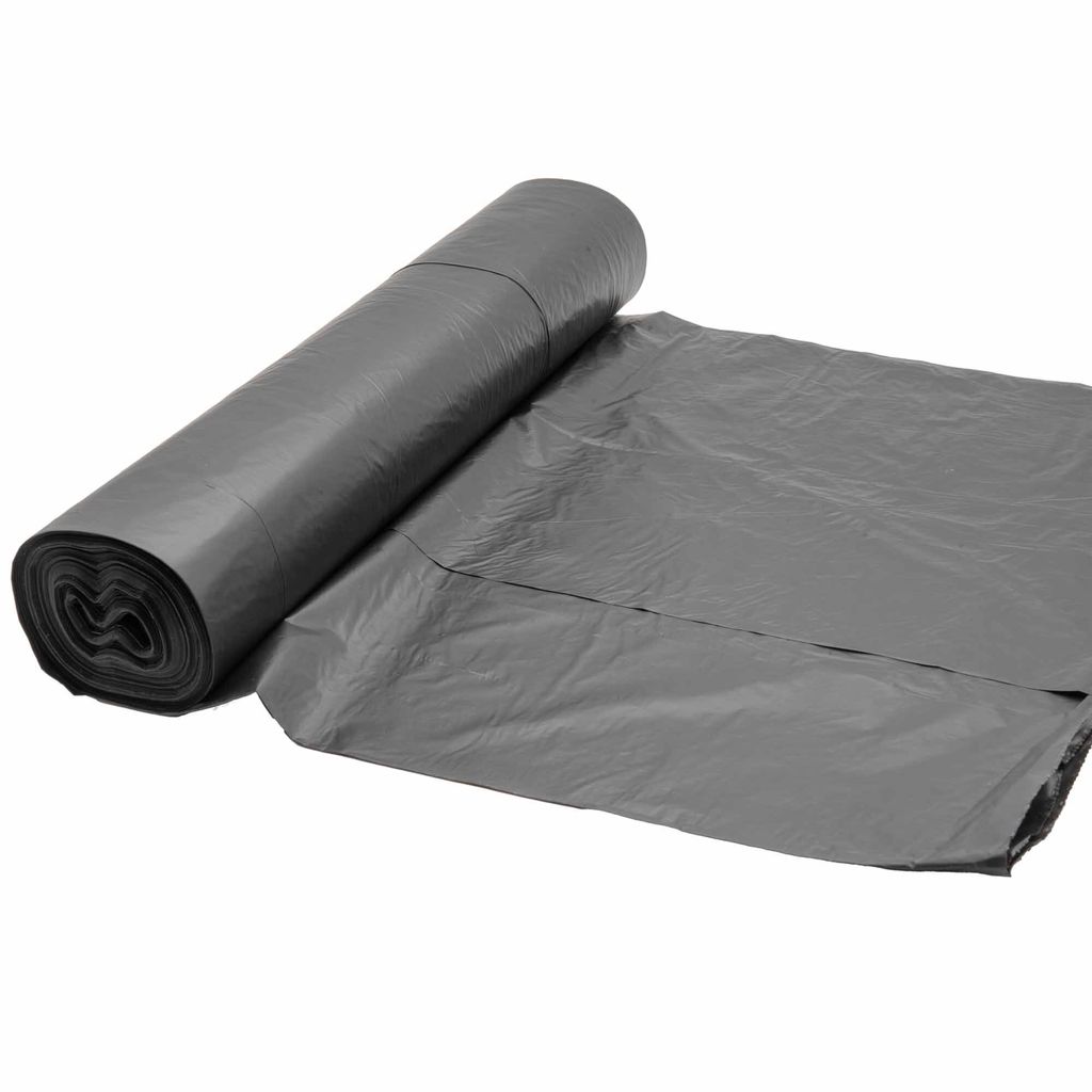 Müllbeutel Müllsack 120l Müllsäcke 120 Liter Abfall Groß Müll Tüte Beu
