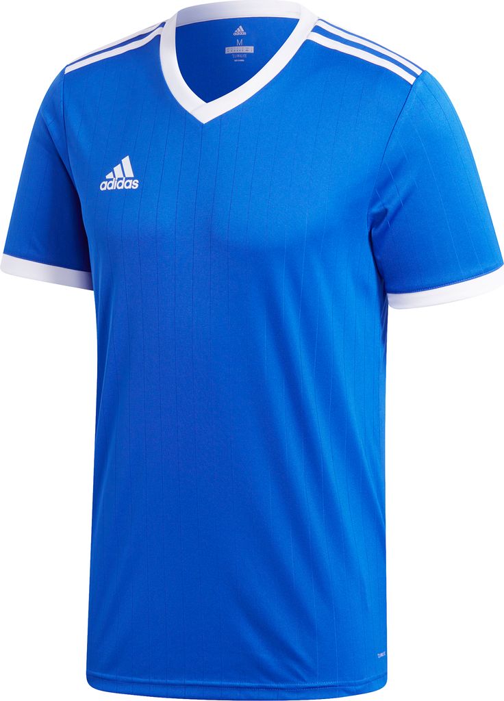 Adidas T-shirt Tabela 18, CE8936, Größe: 147
