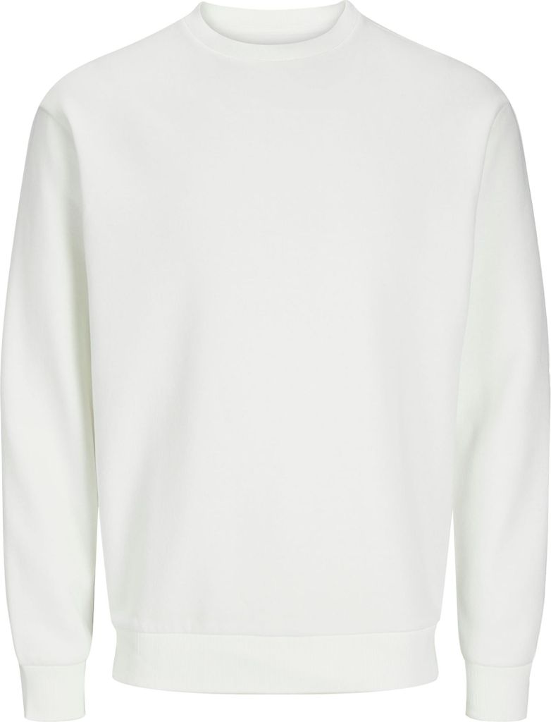 JACK & JONES Basic Sweatshirt JJEBRADLEY Größe: L