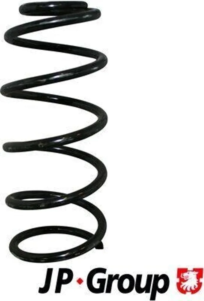 Ressort Hélicoïdal Renforcé OE 1H0411105C pour Seat Toledo II et Leon