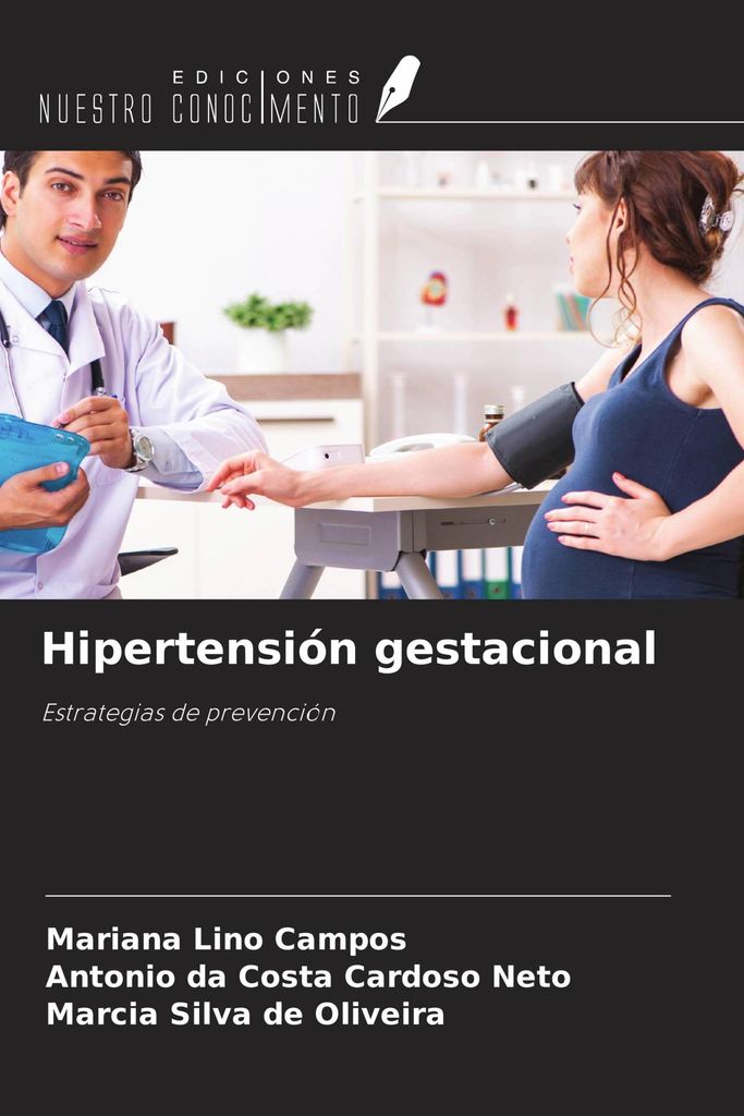Hipertensión gestacional