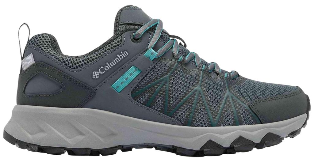 Baskets Columbia Zapatillas Columbia Peakfreak II Outdry Image du produit 
