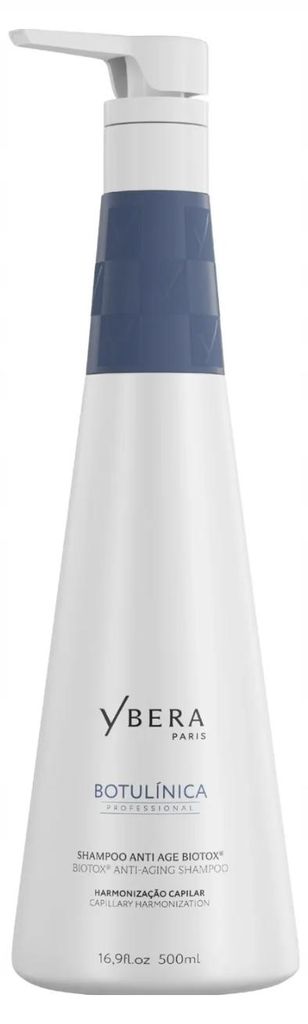 Ybera BOTULINICA - BIOTOX Botulinic Active 500ml Obrázek produktu 