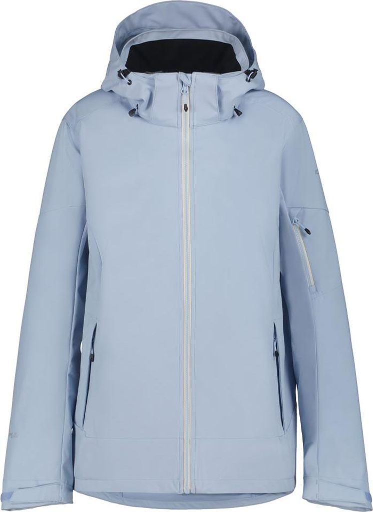 Bathgate Women 54911 blau I 42 - light blue 310