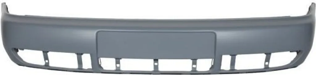 Pare-chocs avant BLIC 5510-00-0013900P pour Audi A6 4A - OE 4A0807103DA