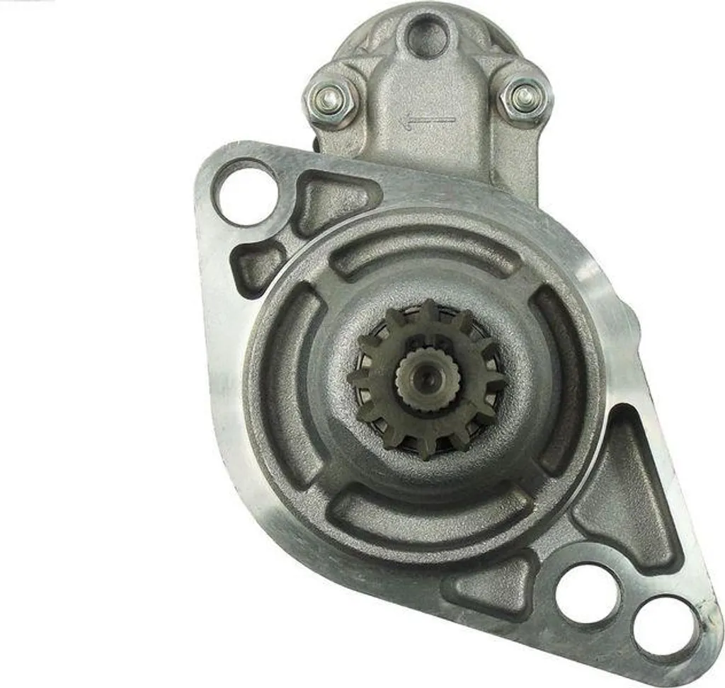 Démarreur de rechange pour VW Caddy Passat Touran et Audi A1 8X