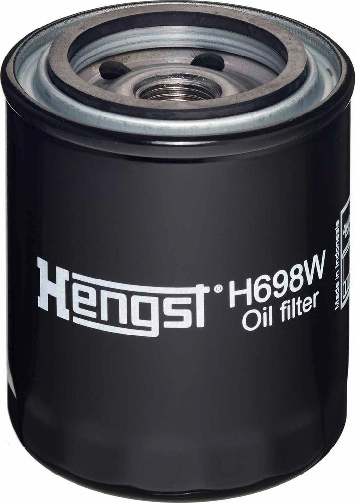 HENGST FILTER H698W Filter Arbeitshydraulik