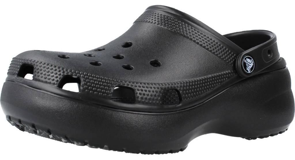 Sabot Del Marchio Crocs Del Modello Classic Platform Clog W Immagine del prodotto 
