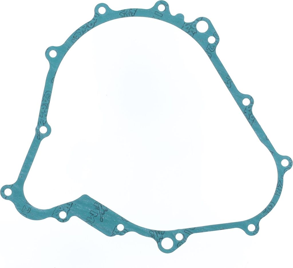Dichtung Lichtmaschinendeckel Zündungsdeckel Athena für Yamaha YFM 400 Kodiak 00-04 / Hunter 450 00-04 / Grizzly 450 07-12 / Rhino 450 07-08 / 5G...