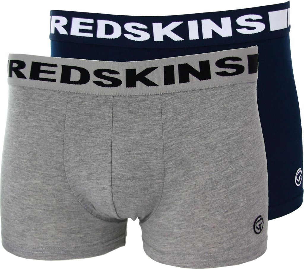 Boxer Pack De 2 Bx07 Image du produit 