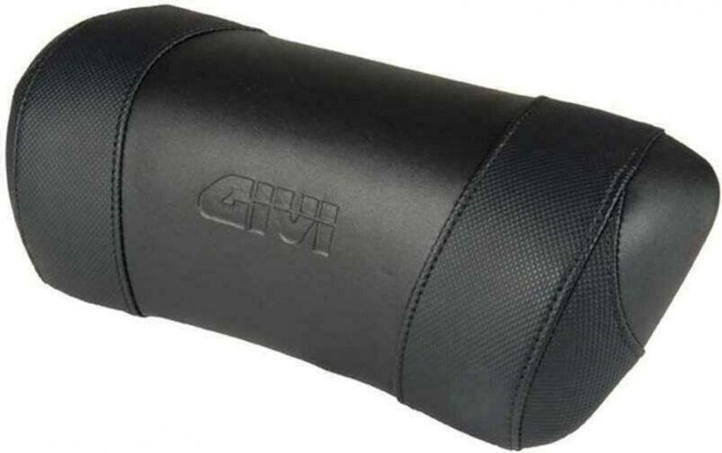 Givi E95S Specific Backrest Black for V46 Produktbild 