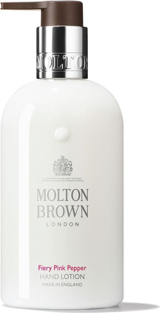 Handlotion Molton Brown Fiery Pink Pepper 300 ml