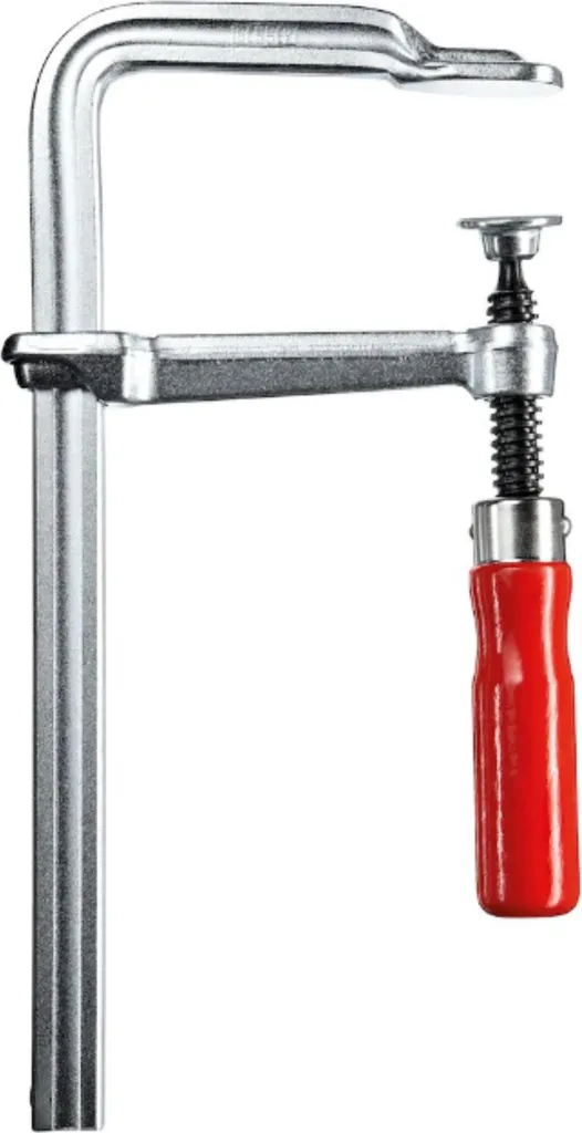 Morsetto Bessey classiX GS16 Acciaio 160mm | Prezzo Speciale