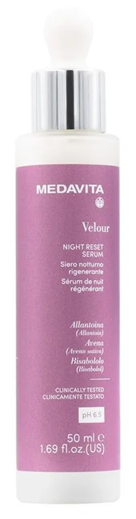 Sérum hydratant Medavita Velour pour cuir chevelu sensible