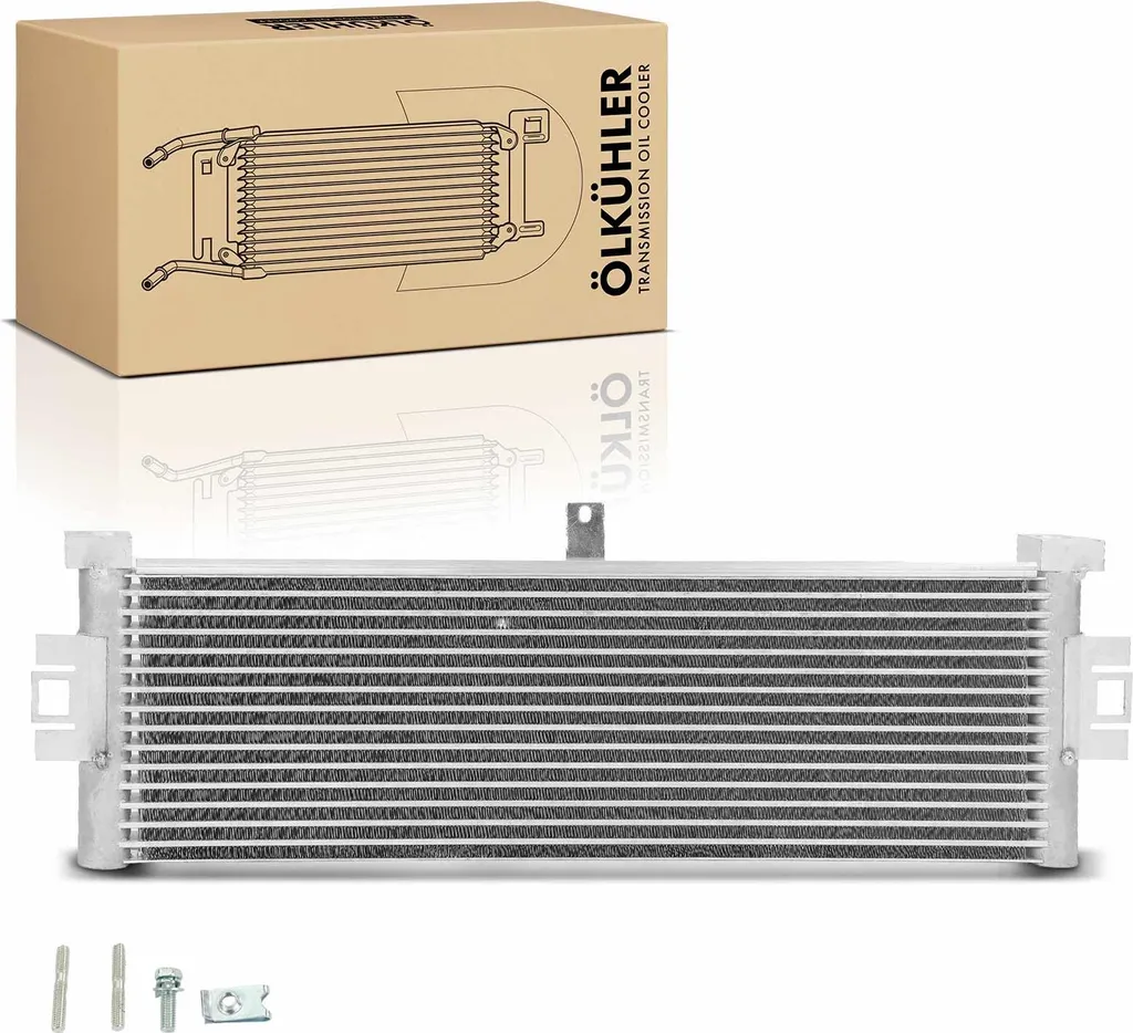 Refroidisseur d'huile moteur : fini les surchauffes sur BMW G20 G80 G82