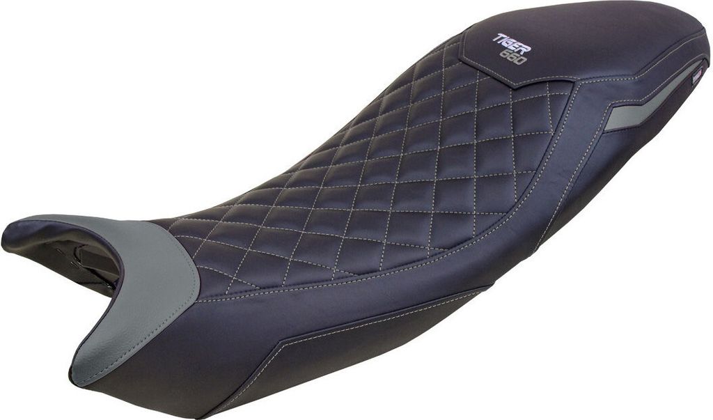 Sattelbezug Derry Edition Comfort 3GR-1