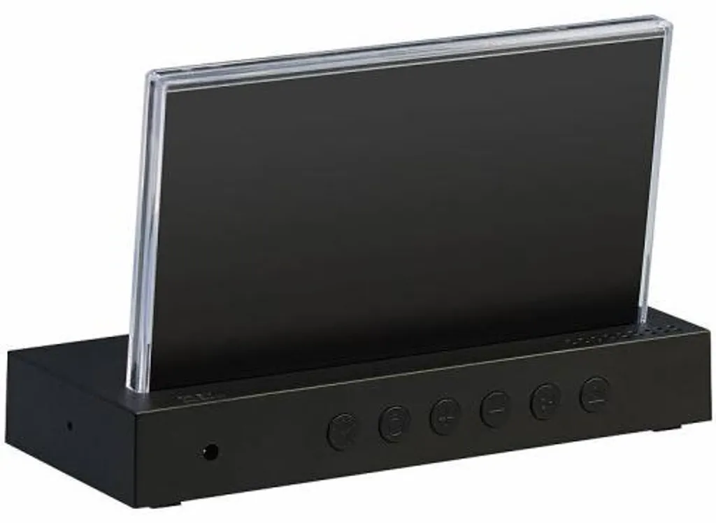 Station météo Design avec écran couleur LCD - Modèle Multi-Capteurs WS50