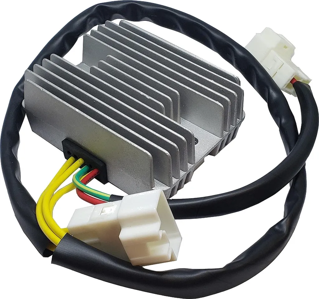 Scheda Tecnica Regolatore Raddrizzatore Piaggio X7 125 ie Evo Pamoto