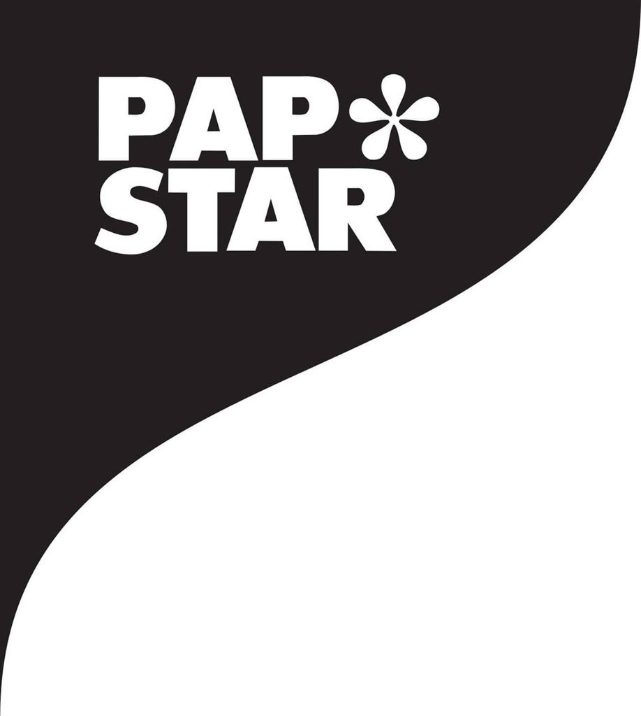 Papstar Work-Inn Überschuhe blau