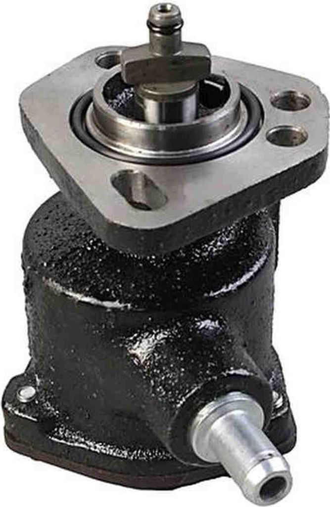 METZGER 8010155 Vakuumpumpe Unterdruckpumpe für FIAT DUCATO Pritsche/Fahrgestell (230) Bremsanlage