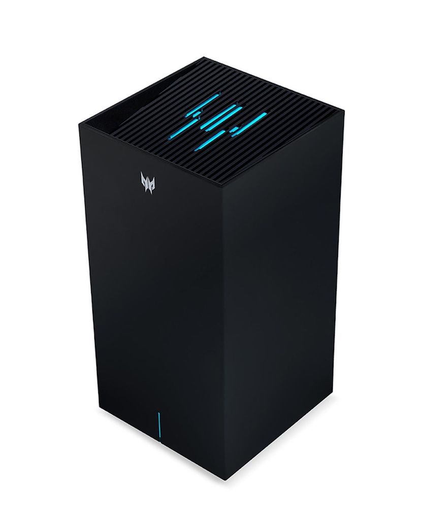 Acer Predator Connect X7 5G CPE Router EU plug Zdjęcie produktu 