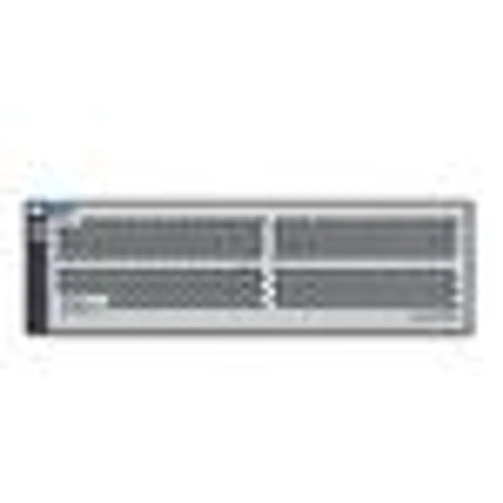 Module d'alimentation PoE HP J9407A Gigabit pour réseaux entreprise
