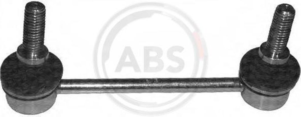 A.B.S. 260285 Stabilisatorstrebe OE 30647920 kompatibel mit XC90, XC70, V70, S80, S60