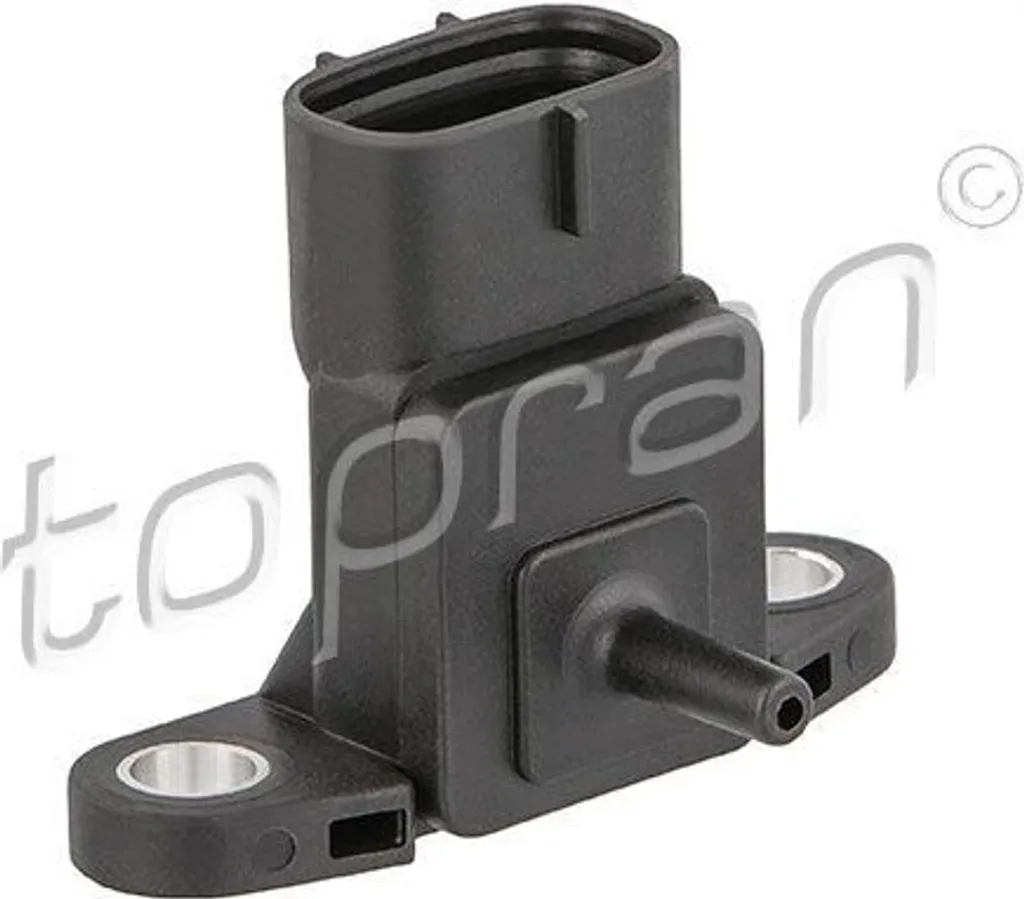 Capteur de pression TOPRAN 601 055 OE 89421-26030 pour Toyota Auris RAV4