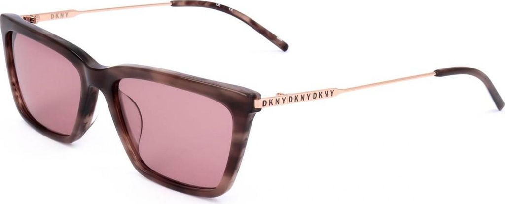 Dkny Sonnenbrille DK709S 530 55 16 135