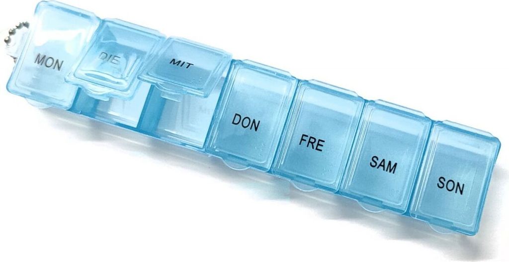 Widex Nanocare 8er Box Cerumenfilter Fur Horgerate Produktbild 