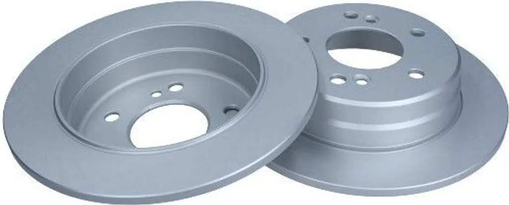 Disque de frein MAXGEAR 19-0770MAX OE F3501110 pour Classe C et E