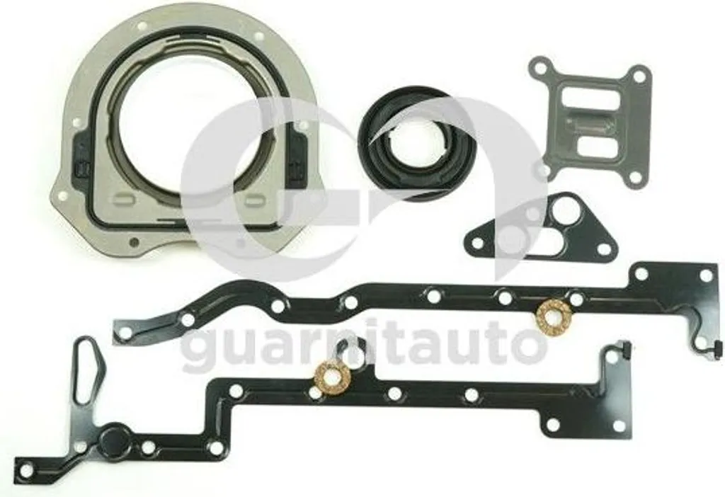 Kit de joints de bloc moteur haute résistance pour Série 5 E60 Diesel