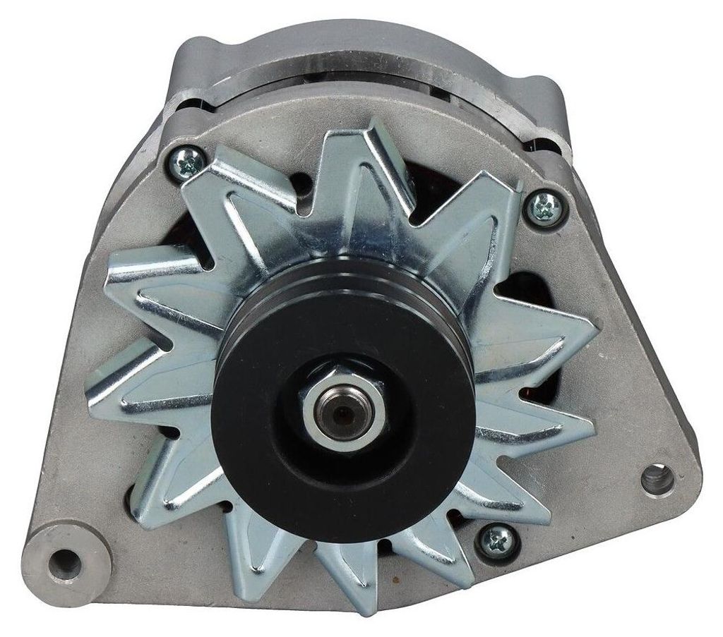 Lichtmaschine Generator 14 V 65 A Ø 65 mm VALEO für u.a. VOLVO 740