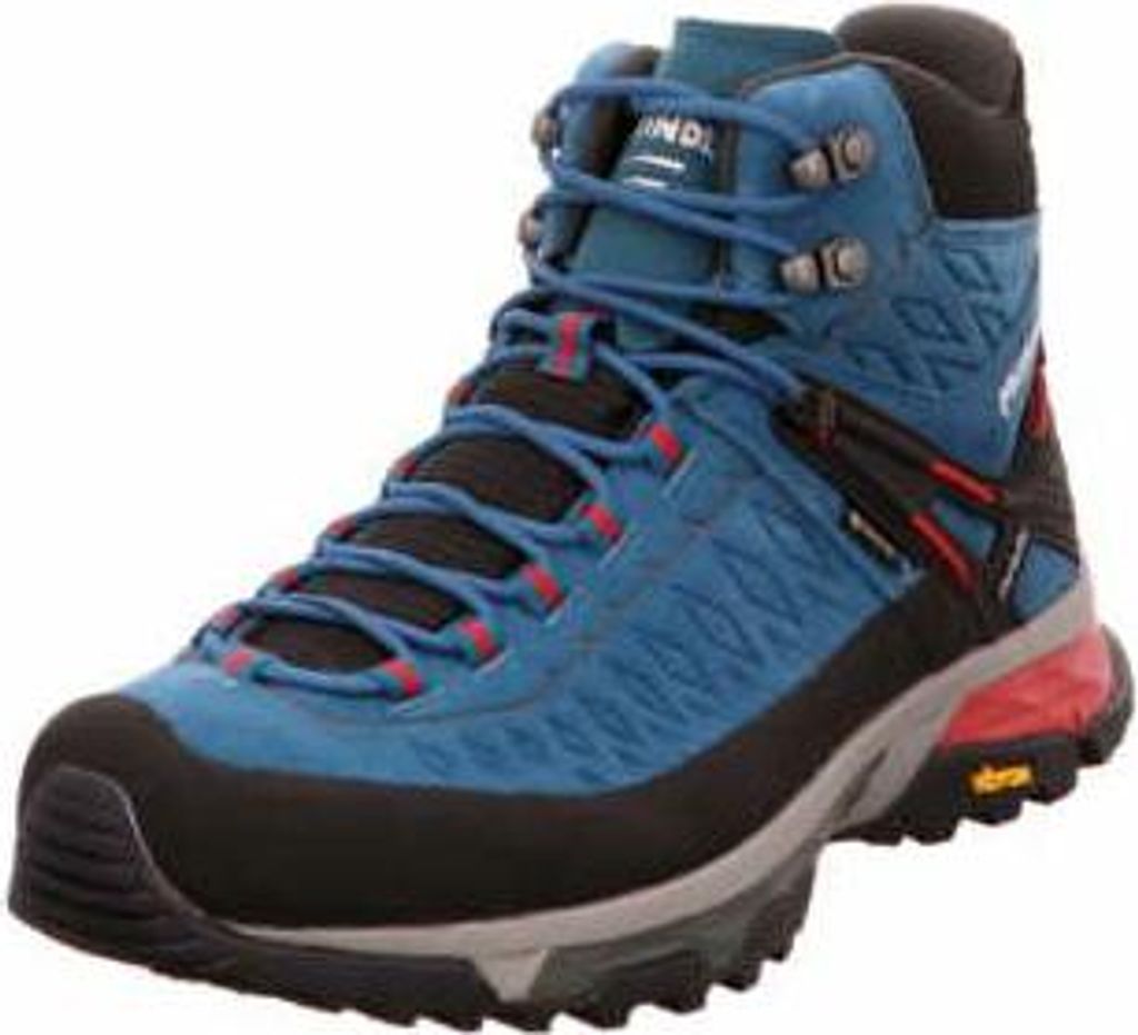 Meindl Wanderschuhe für Herren