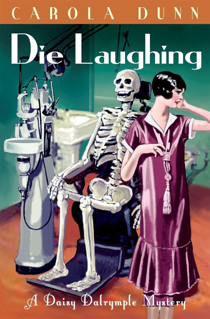 Die Laughing B – Lingua: Inglese