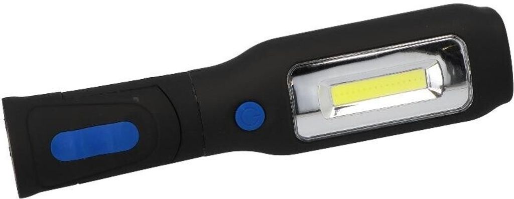 LED ENERGY Werkstattlampe Stablampe 200 Lumen Lampe NEU Produktbild 