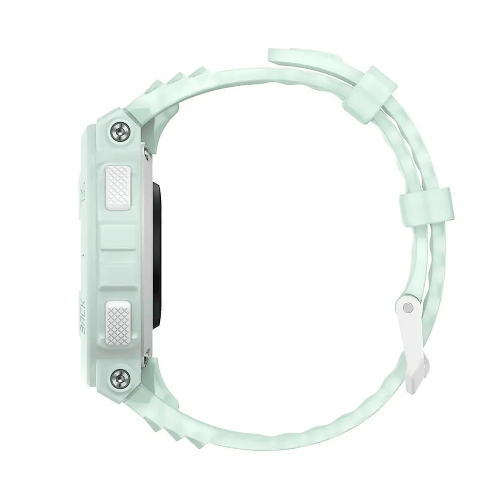 Gourde de randonnée Active Edge vert menthe pour le camping et vélo