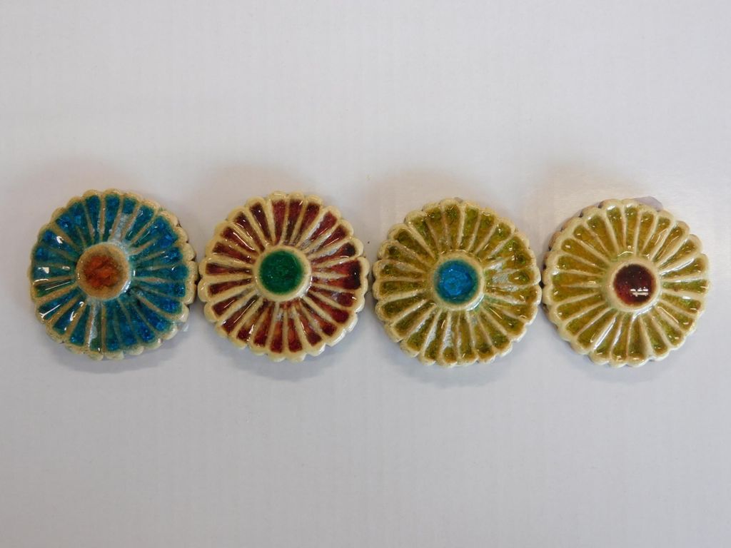 Magnet Blume (4,00 cm)