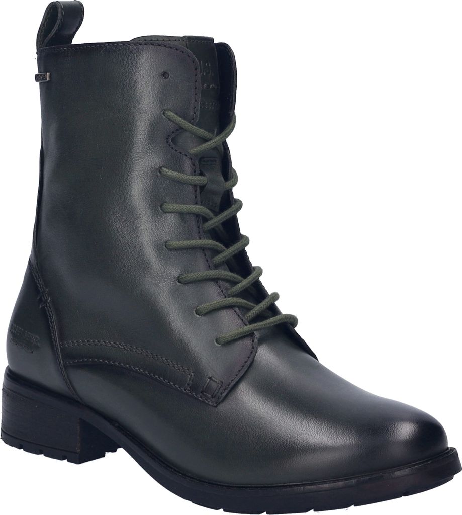 JOSEF SEIBEL Kate 50 | Stiefelette für Damen | Grün