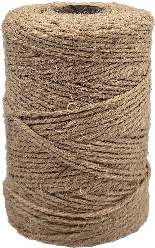 Juteschnur 2mm - 100m Produktbild 