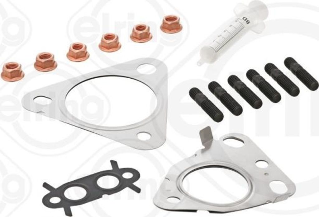 Montagesatz, Lader ELRING 884.600