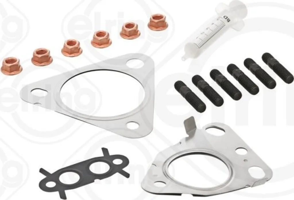 Kit Montage Turbo Renault Laguna 2.0 dCi 2008+ avec Joints et Goujons