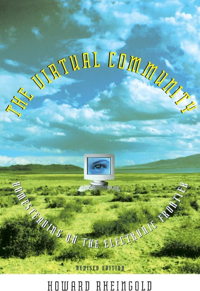 The Virtual Community, revised edition